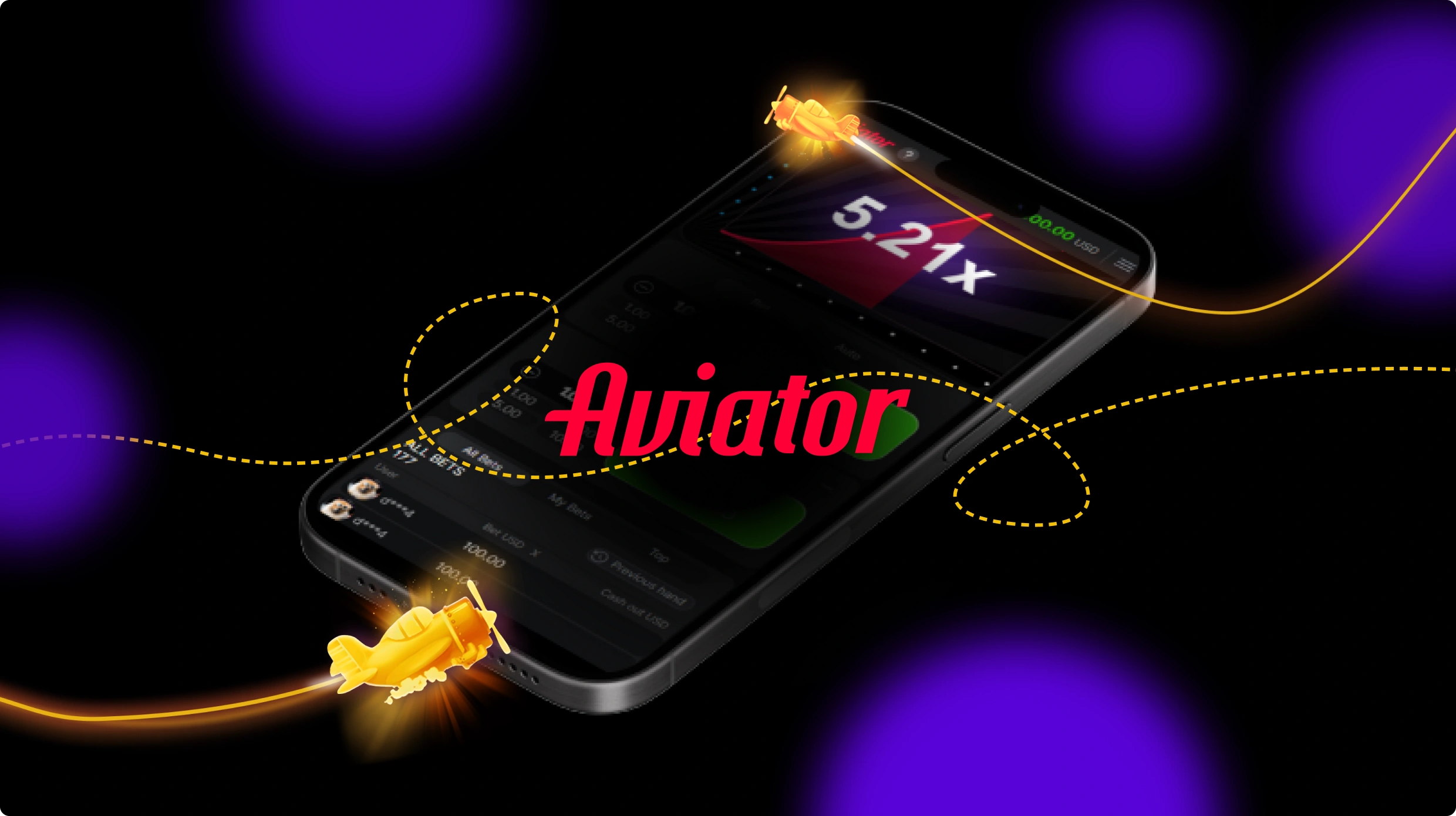 Aviator Online App