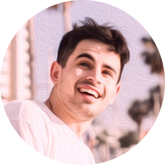 Daniel Harris