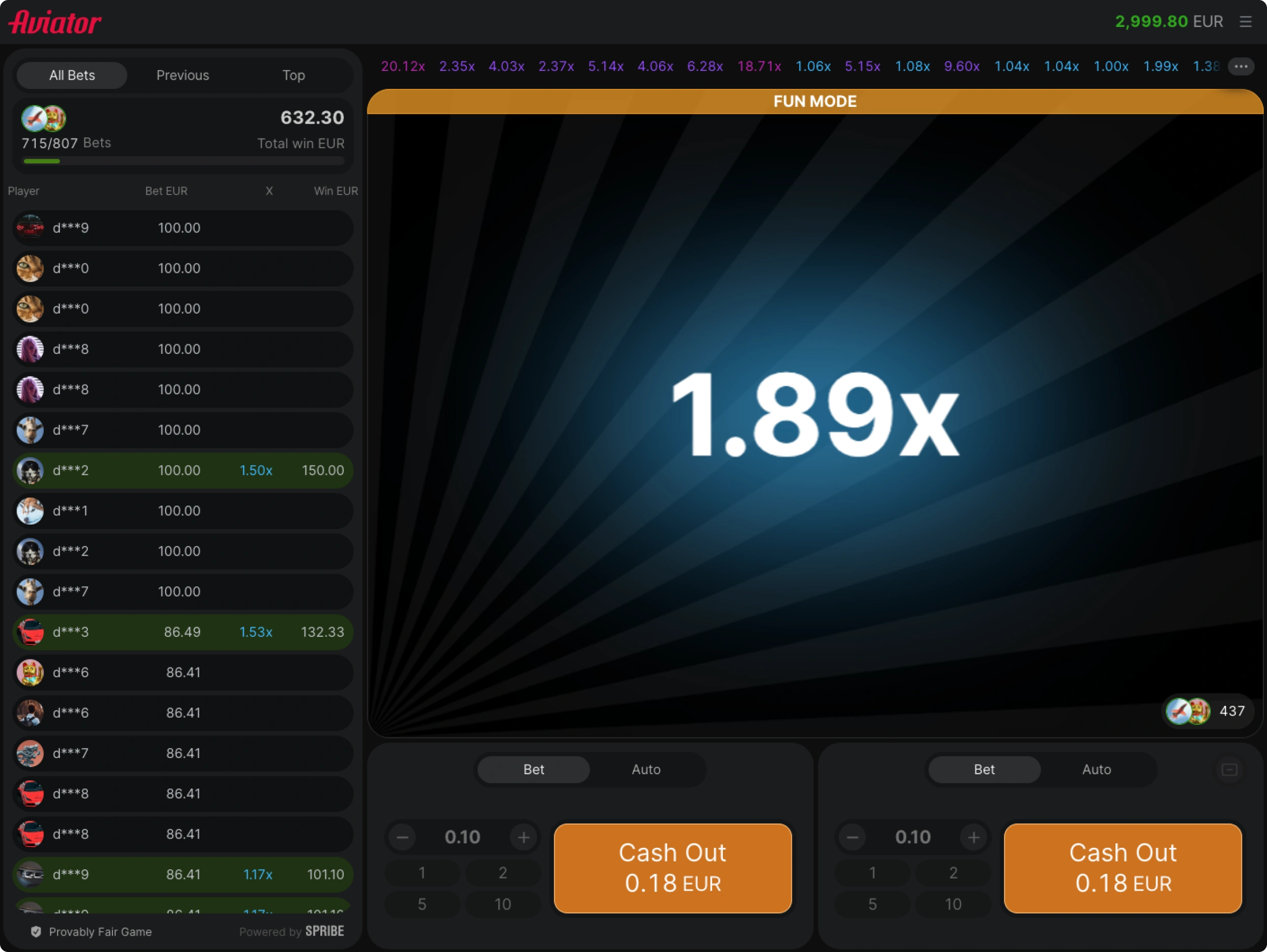 Try Aviator Predictors